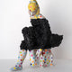 Ballerina Lenochka in Black (2025)