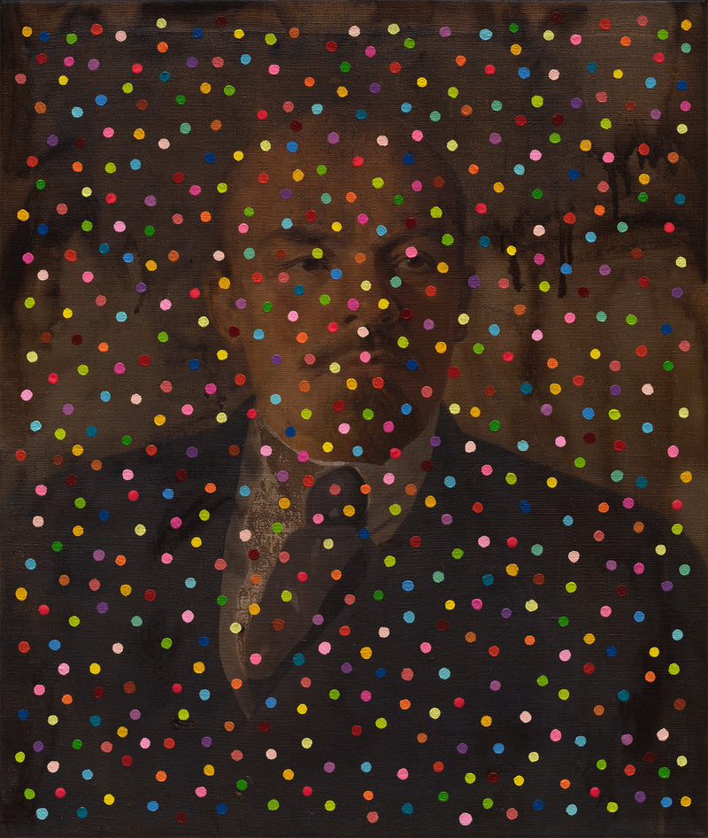 Confetti 2 (2021) Oleksandr Balbyshev