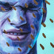 Gold Dots (2019)