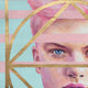 Gold Pacheco's Circle (2019)