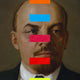 Lenin With A Color Test (2020)