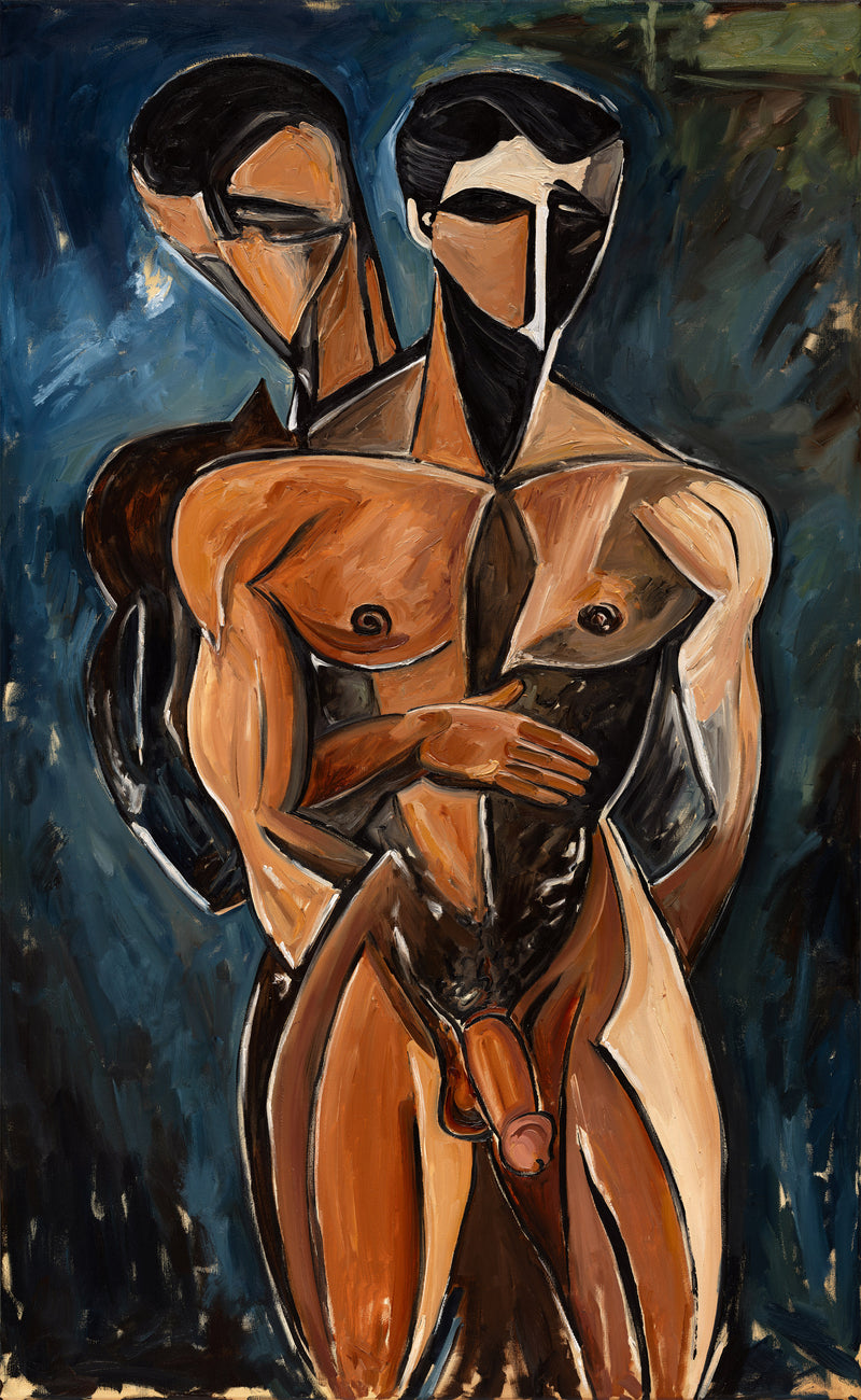 Lovers (2025) Oleksandr Balbyshev