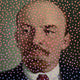 Polka Dot Lenin (2019)