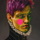 Portrait of a Young Green Man (2019)