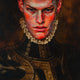 Portrait of a Young Knight (2020)