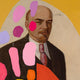 Recycled Lenin #20 (2024)
