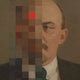 Recycled Lenin #3 (2023)
