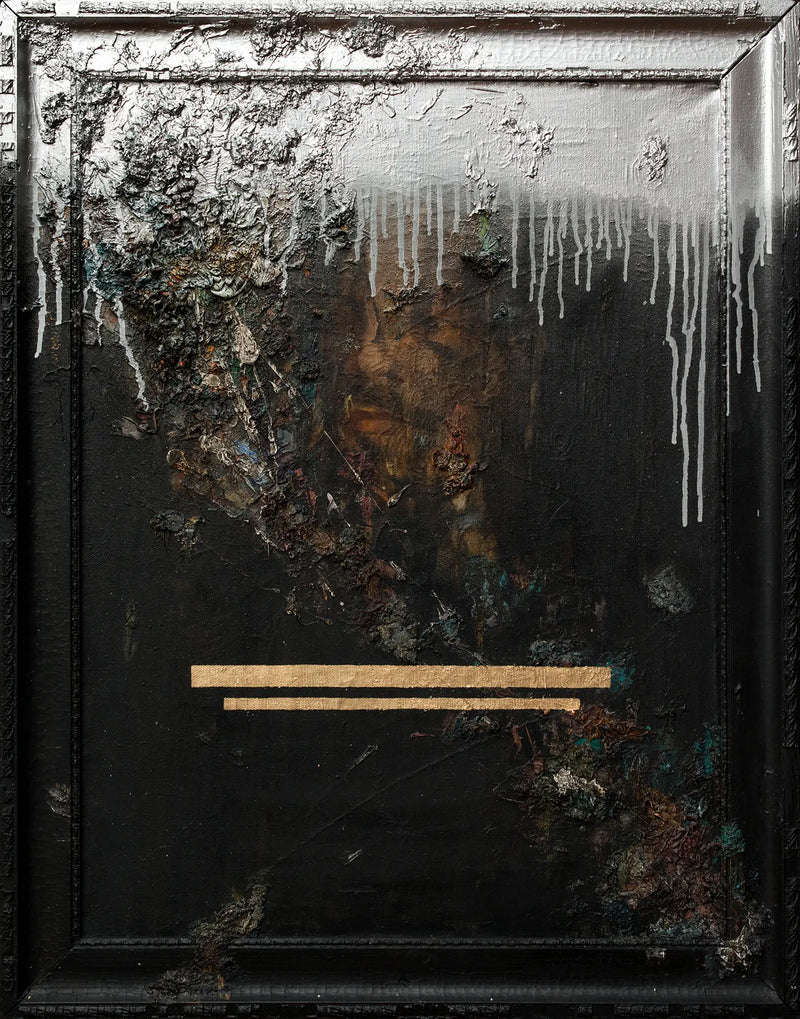 The Ghost II (2017) Oleksandr Balbyshev