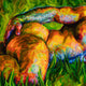 Tiger in the Grass (2024)