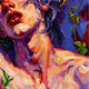 Violet Portrait (2024)