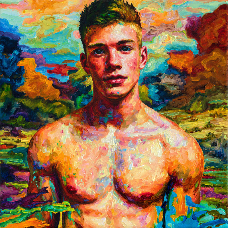Autumn Dreams (2026) Oleksandr Balbyshev