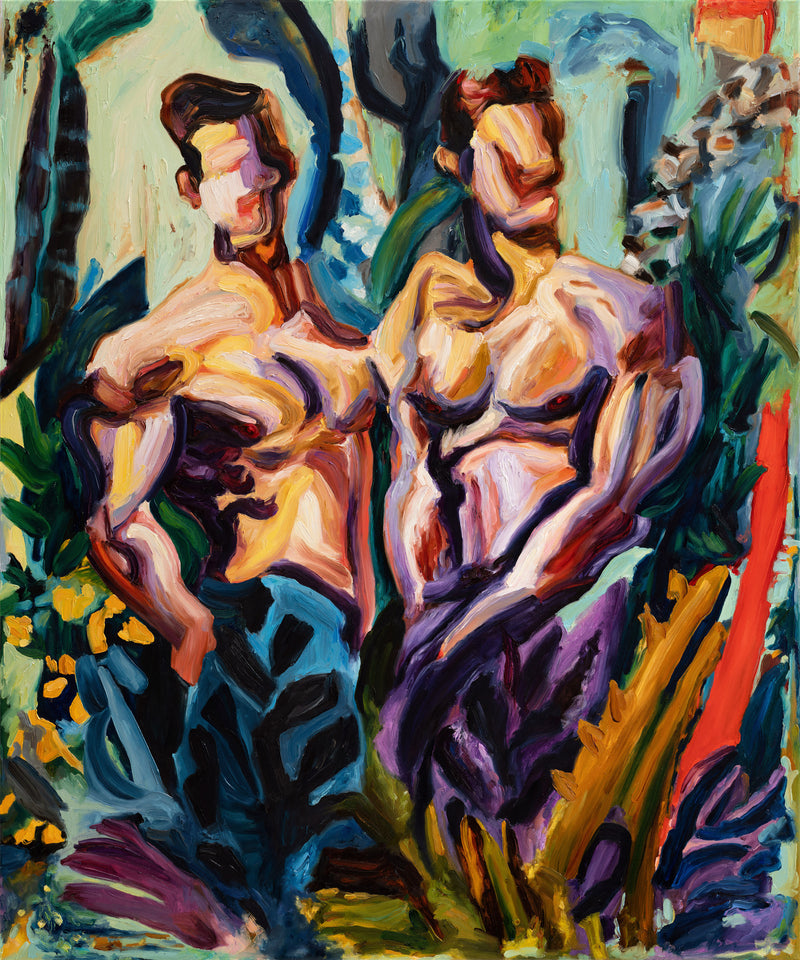 Bloom (2025) | Oleksandr Balbyshev
