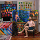 Resting Minotaur (Study) (2024)