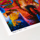 Martyr of Desire - EDITIONED PRINT 02/50 (2025)