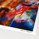 Martyr of Desire - EDITIONED PRINT 02/50 (2025)