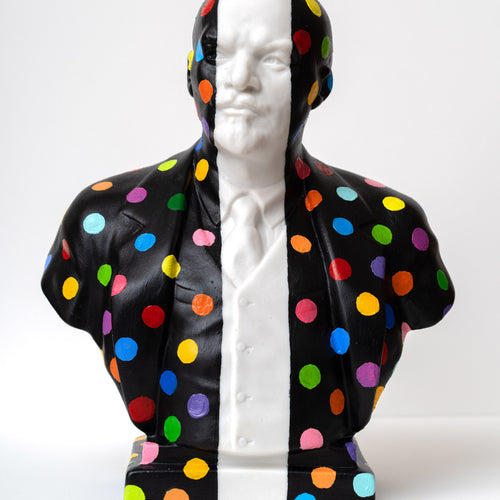 Recycled Lenin #26 (2026)