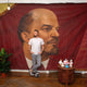 Recycled Lenin #16 (2024)