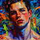 Flame of Desire (2025)