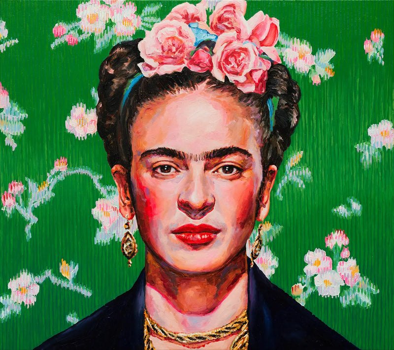 Frida (2017) Oleksandr Balbyshev