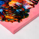 Guy on a Pink Background (2026)