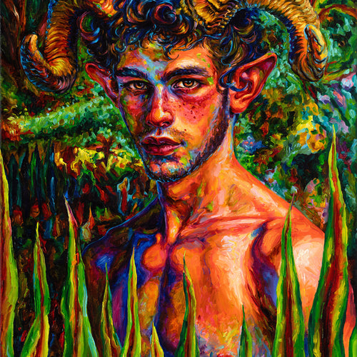 Horns (2024)