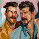 In Each Other’s Arms (2025)