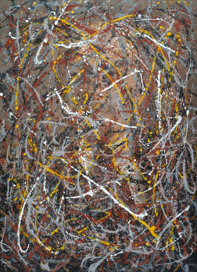 Lenin No. 5 (2018) | Oleksandr Balbyshev