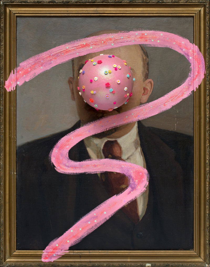 Lollipop (2019) | Oleksandr Balbyshev