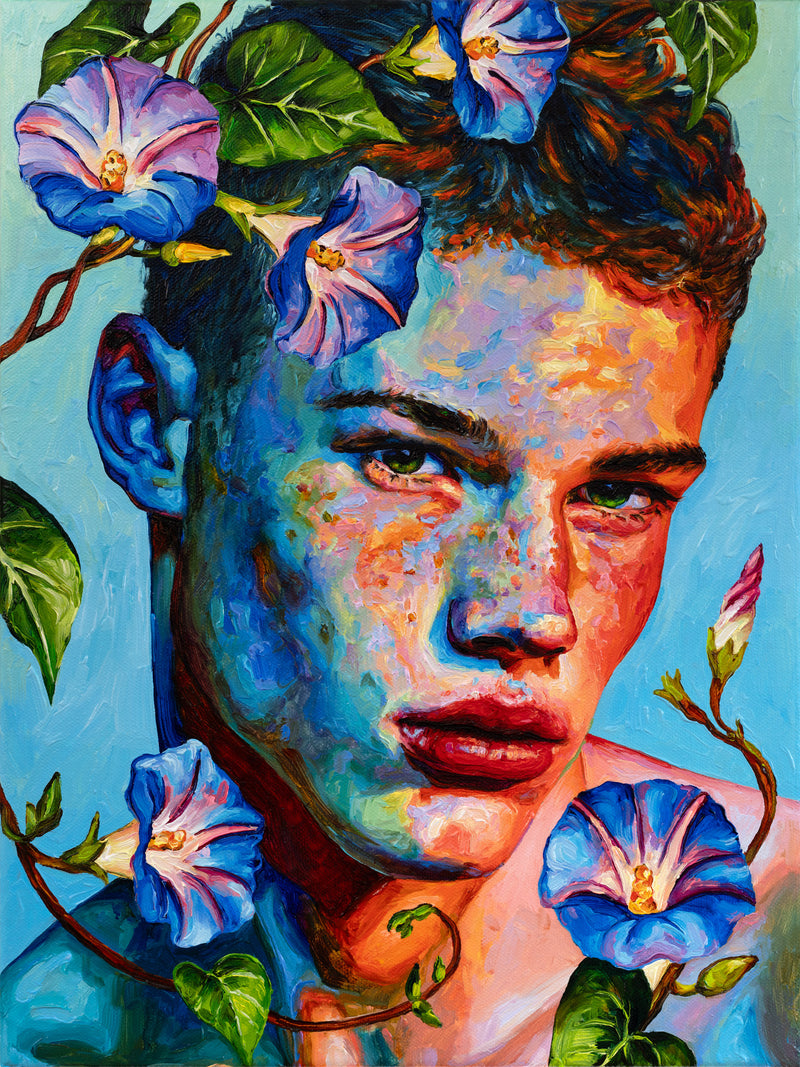 Morning Glory (2026) Oleksandr Balbyshev