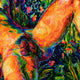 Resting Minotaur (Study) (2024)