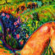 Resting Minotaur (Study) (2024)