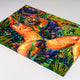 Resting Minotaur (Study) (2024)