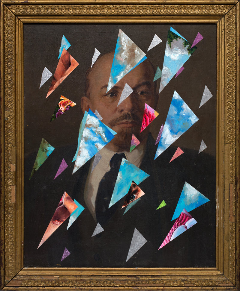 Shards (2019) | Oleksandr Balbyshev