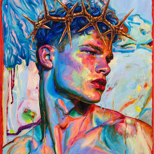 The Thorned Boy (2026)