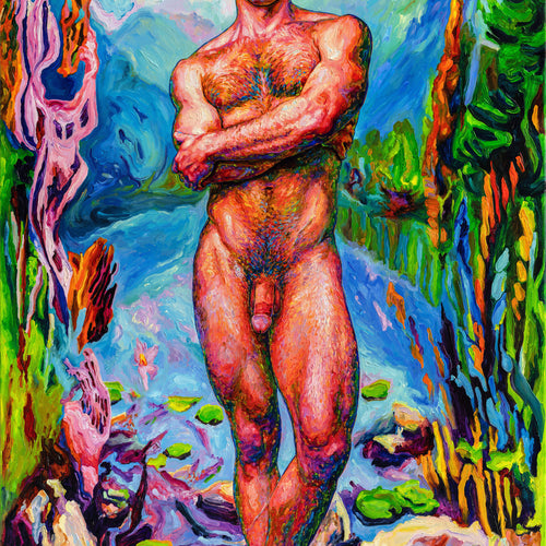 The River’s Son (2025)