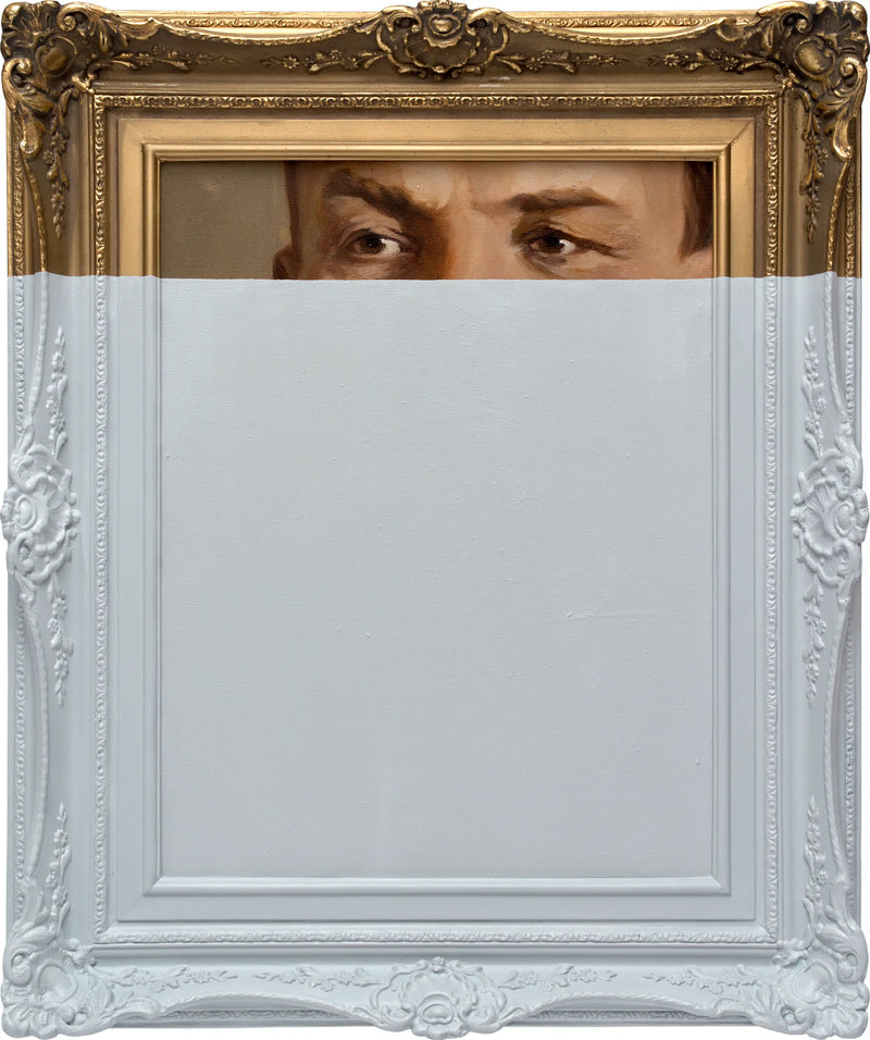 Watcher (2017) | Oleksandr Balbyshev